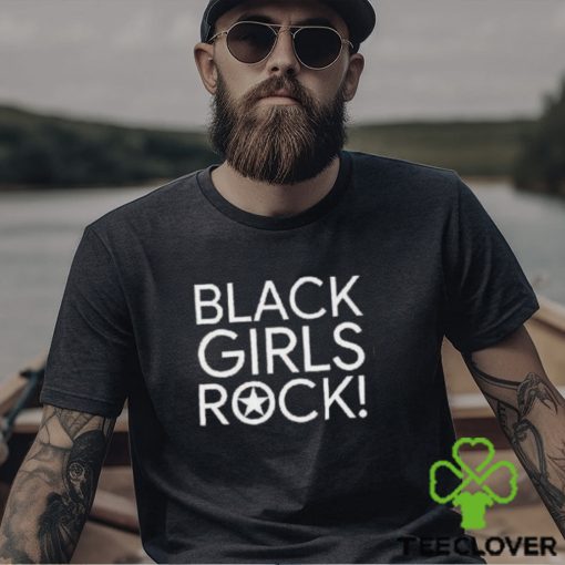 Black Girls Rock Shirt