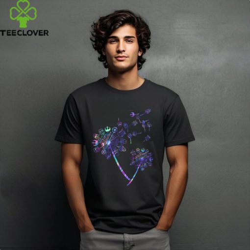 Star Wars Dandelion T Shirt