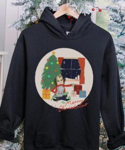 Predator Christmas shirt 7 Predator Christmas shirt