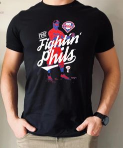 Philadelphia Phillies The Fightin Phils 2023 Shirt