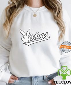 Rabbit Boy Shirt