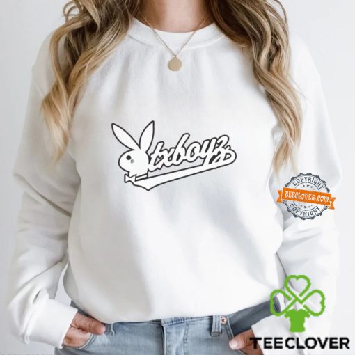 Rabbit Boy Shirt