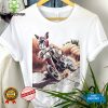 Yak24 Make America Gleeful Again Tee Shirt
