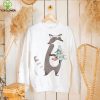 Raccoon With Christmas Tree hoodie, sweater, longsleeve, shirt v-neck, t-shirt