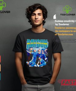 Rachael Gunn Breaker Breakdancer Athlete Paris 2024 shirt