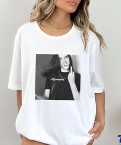 Rachel Ballinger Unladylike X Rated Shirt