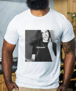 Rachel Ballinger Unladylike X Rated Shirt