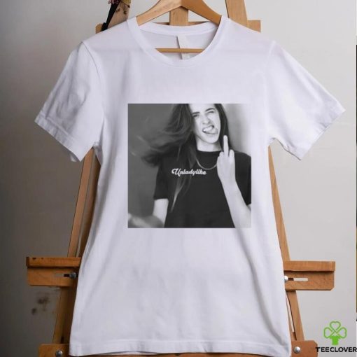 Rachel Ballinger Unladylike X Rated Shirt