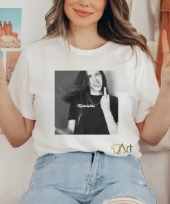 Rachel Ballinger Unladylike X Rated Shirt