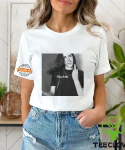 Rachel Ballinger Unladylike X Rated T Shirt