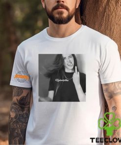 Rachel Ballinger Unladylike X Rated T Shirt