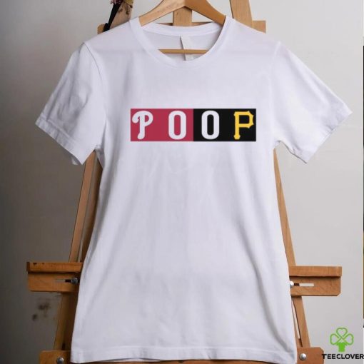 Rachel P00p Series Shirt