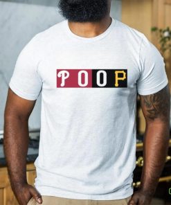 Rachel P00p Series Shirt