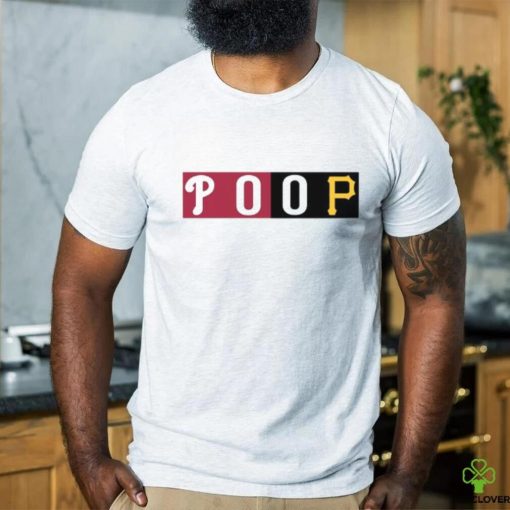 Rachel P00p Series Shirt