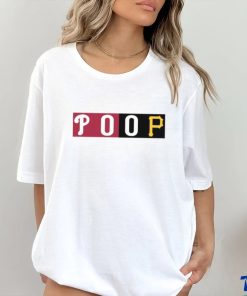 Rachel P00p Series Shirt