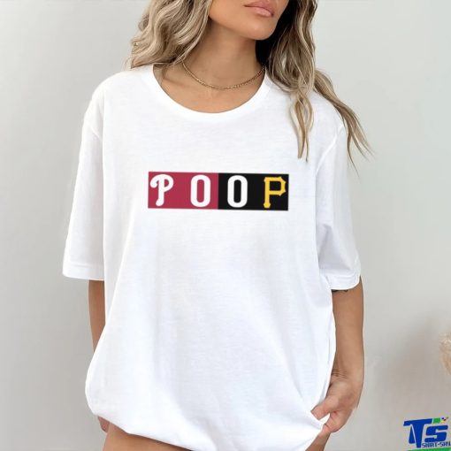 Rachel P00p Series Shirt