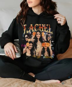 Rachel Vintage Graphic 90s Tshirt