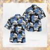 Racing Sprint Car Lovers Hawaiian Shirt