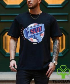 Radar Slut Shirt