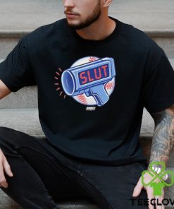 Radar Slut Shirt