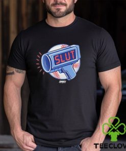 Radar Slut Shirt