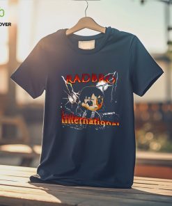 Radbro International Hollywood shirt