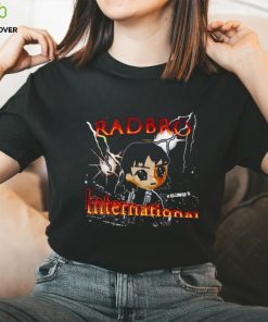 Radbro International Hollywood shirt