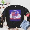 Game Tyme Dame o the Don logo shirt