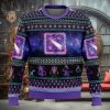 Rathalos Monster Hunter Ugly Christmas Sweater