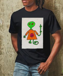Radiation Exposure shirt