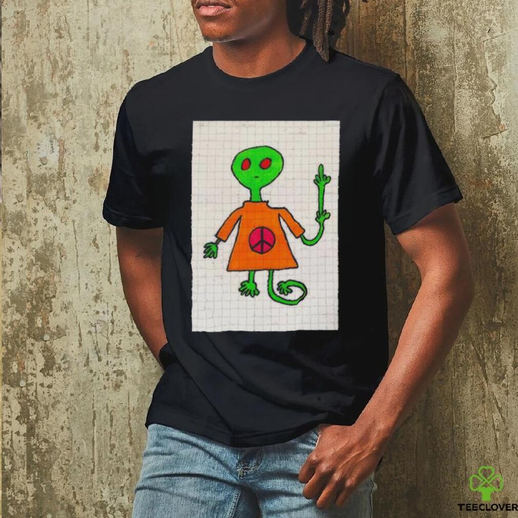 Radiation Exposure shirt Radiation Exposure shirt