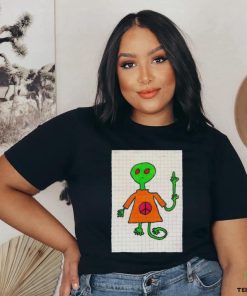 Radiation Exposure shirt