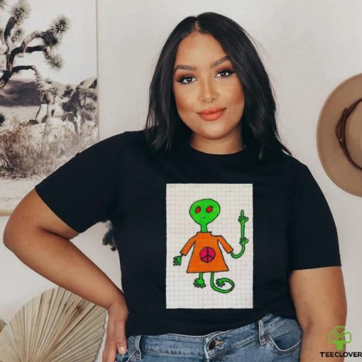Radiation Exposure shirt