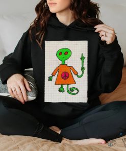 Radiation Exposure shirt