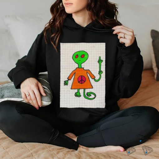 Radiation Exposure shirt