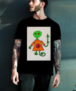 Radiation Exposure shirt