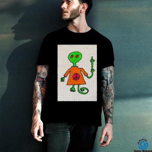 Radiation Exposure shirt