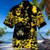 Bitcoin Miner Hawaiian Shirt