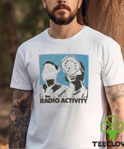 Radio Activity T shirt