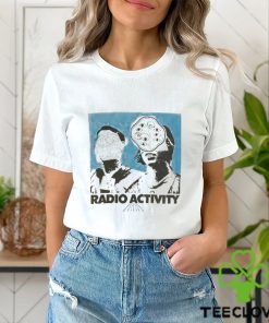 Radio Activity T shirt
