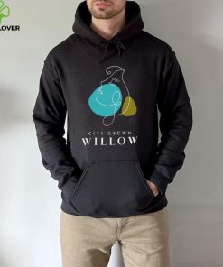 Radio Company City Grown Willow art hoodie, sweater, longsleeve, shirt v-neck, t-shirt