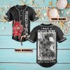 Gokanaru Escape The Matrix 2024 shirt