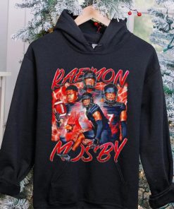 Rae’mon Mosby Louisville Cardinals vintage hoodie, sweater, longsleeve, shirt v-neck, t-shirt