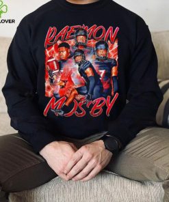 Rae’mon Mosby Louisville Cardinals vintage hoodie, sweater, longsleeve, shirt v-neck, t-shirt