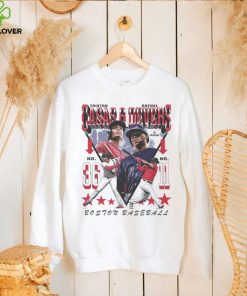 Rafael Devers & Triston Casas Boston Vintage Shirt 1 Rafael Devers & Triston Casas Boston Vintage Shirt