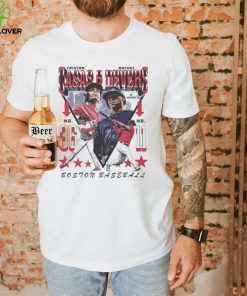 Rafael Devers & Triston Casas Boston Vintage Shirt 2 Rafael Devers & Triston Casas Boston Vintage Shirt