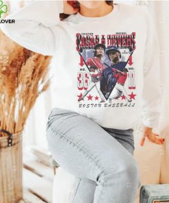 Rafael Devers & Triston Casas Boston Vintage Shirt 3 Rafael Devers & Triston Casas Boston Vintage Shirt
