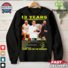 Yes I’m Old But I Saw Alabama Crimson Tide Back 2 Back National champions Shirt