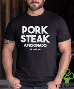 Rafe williams pork steak aficionado hoodie, sweater, longsleeve, shirt v-neck, t-shirt