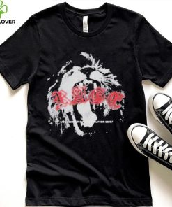 Rage lion midweight T shirts 2 Rage lion midweight T shirts